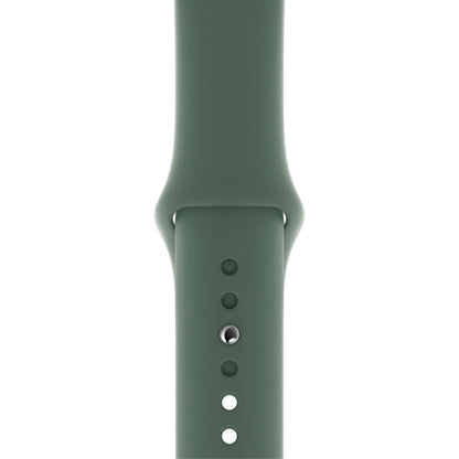 Super godt Universal Apple  Rem - Grøn#serie_12