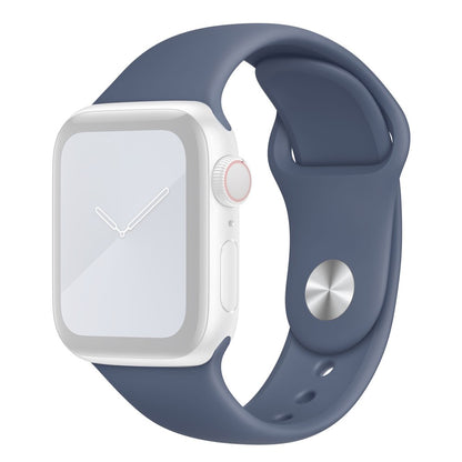 Super godt Universal Apple  Rem - Sølv#serie_15