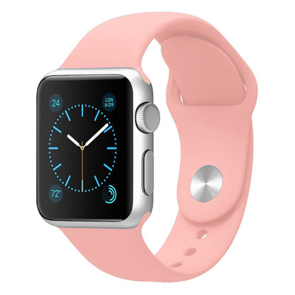 Super godt Universal Apple  Rem - Pink#serie_2