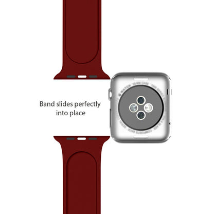 Super godt Universal Apple  Rem - Rød#serie_6