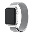 Incredibilmente Elegante Apple Watch Series 1-3 42mm Metallo Cinturino