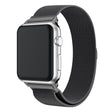 Alla Moda Apple Watch Series 1-3 42mm Metallo Cinturino