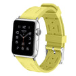 Mega Dolce Apple Watch Series 1-3 38mm Silicone / Tpu Cinturino