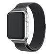 Mega Resistente Apple Watch Series 1-3 38mm Metallo Cinturino