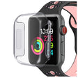 Carino Apple Watch Series 4 40mm Silicone / TPU Cover
