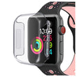 Resistente Apple Watch Series 4 44mm Plastica Cover