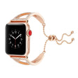 Assolutamente Pulito Apple Watch Series 4 40mm Metallo Cinturino