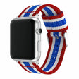Molto Elegante Apple Watch Series 4 40mm Tessuto / Nylon Cinturino