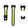 Confortevole Apple Watch Series 4 40mm Silicone / Tpu Cinturino