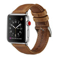 Molto Resistente Apple Watch Series 4 40mm Vera Pelle Cinturino
