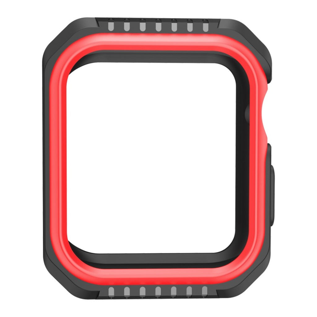 Apple Watch Series 4 40mm Fleksibel Silikone Bumper  - Flerfarvet#serie_5