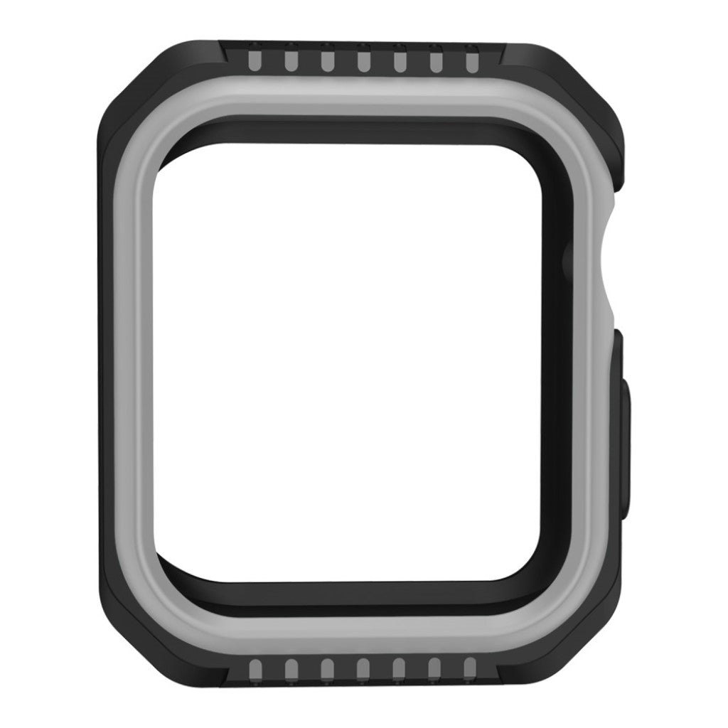 Apple Watch Series 4 40mm Fleksibel Silikone Bumper  - Flerfarvet#serie_6