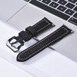 Molto Buono Apple Watch Series 4 40mm Vera Pelle Cinturino