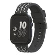Carino Apple Watch Series 4 40mm Silicone / Tpu Cinturino