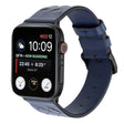 Assolutamente Carino Apple Watch Series 4 40mm Vera Pelle Cinturino