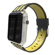Super Confortevole Apple Watch Series 4 44mm Silicone / Tpu Cinturino