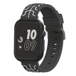 Incredibilmente Piacevole Apple Watch Series 4 44mm Silicone / Tpu Cinturino