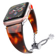 Fantastico Apple Watch Series 5 40mm Plastica Cinturino