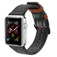 Incredibilmente Dolce Apple Watch Series 5 40mm Tessuto / Nylon Cinturino
