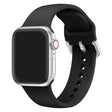 Incredibilmente Comodo Apple Watch Series 5 40mm Silicone / Tpu Cinturino