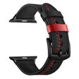 Davvero Bello Apple Watch Series 5 40mm Vera Pelle Cinturino