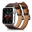 Super Confortevole Apple Watch Series 5 40mm Vera Pelle Cinturino