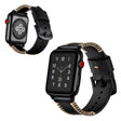 Straordinariamente Bello Apple Watch Series 5 40mm / Apple Watch 40mm Vera Pelle Universali Cinturino