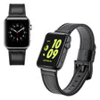Straordinariamente Pulito Apple Watch Series 5 40mm / Apple Watch 40mm Vera Pelle Universali Cinturino