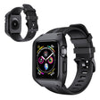Super Piacevole Apple Watch Series 5 40mm / Apple Watch 40mm Silicone / Tpu Universali Cinturino