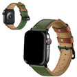 Molto Fantastico Apple Watch Series 5 40mm / Apple Watch 40mm Vera Pelle Universali Cinturino