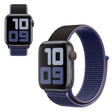 Incantevole Apple Watch Series 5 40mm Tessuto / Nylon Cinturino