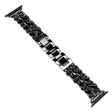 Assolutamente Piacevole Apple Watch Series 5 40mm Plastica Cinturino