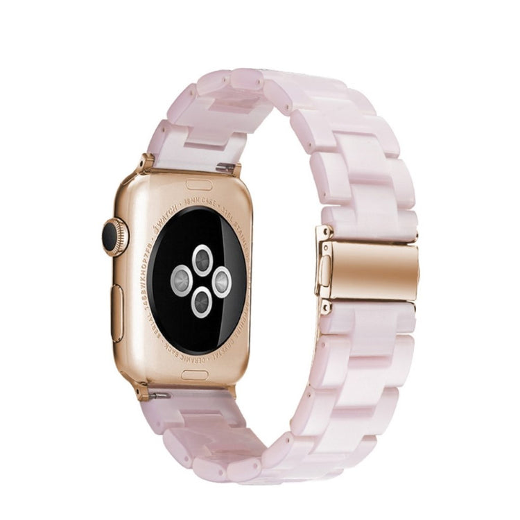 Helt vildt nydelig Apple Watch Series 5 40mm  Rem - Pink#serie_3