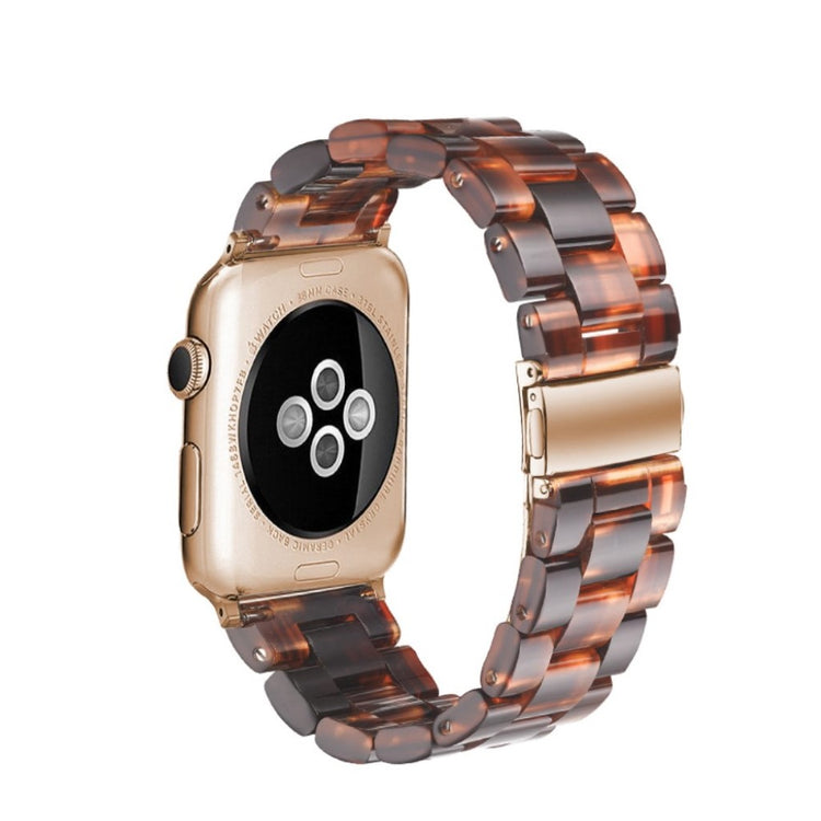 Helt vildt nydelig Apple Watch Series 5 40mm  Rem - Flerfarvet#serie_6