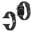 Morbido Apple Watch Series 5 40mm Silicone / Tpu Cinturino