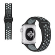 Molto Piacevole Apple Smartwatch Silicone / Tpu Universali Cinturino