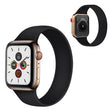Davvero Piacevole Apple Smartwatch Silicone / Tpu Universali Cinturino