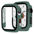 Apple Smartwatch Opaco Plastica Universali Custodia antiurto