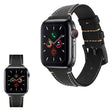Straordinariamente Elegante Apple Smartwatch Vera Pelle Universali Cinturino