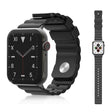 Davvero Confortevole Apple Smartwatch Silicone / Tpu Universali Cinturino