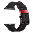 Molto Fantastico Apple Watch Series 5 44mm Vera Pelle Cinturino