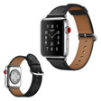 Super Elegante Apple Watch Series 5 44mm / Apple Watch 44mm Vera Pelle Universali Cinturino