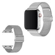 Davvero Resistente Apple Watch Series 5 44mm / Apple Watch 44mm Metallo Universali Cinturino