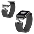 Incredibilmente Bello Apple Watch Series 5 44mm / Apple Watch 44mm Metallo Universali Cinturino