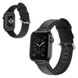 Davvero Bello Apple Watch Series 5 44mm Vera Pelle Cinturino