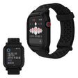 Morbido Apple Watch Series 5 44mm / Apple Watch 44mm Silicone / Tpu Universali Cinturino