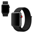 Molto Bello Apple Watch Series 5 44mm Tessuto / Nylon Cinturino