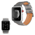Classico Apple Watch Series 5 44mm Vera Pelle Cinturino