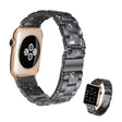 Confortevole Apple Watch Series 5 44mm / Apple Watch 44mm Plastica Universali Cinturino