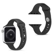 Flessibile Apple Watch Series 5 44mm / Apple Watch 44mm Silicone / Tpu Universali Cinturino